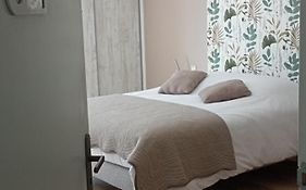 Chambres et Tables d'hotes O Doux Matins aux portes de Chinon